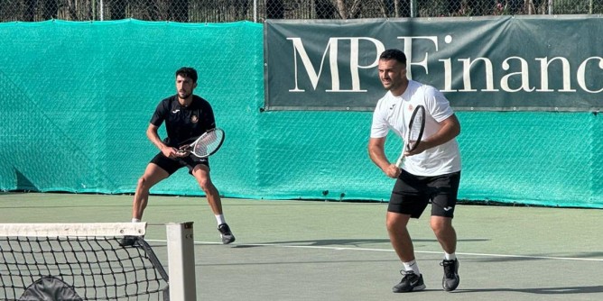 Vittoria per il <i>Tc</i> Alghero nel Campionato Invernale