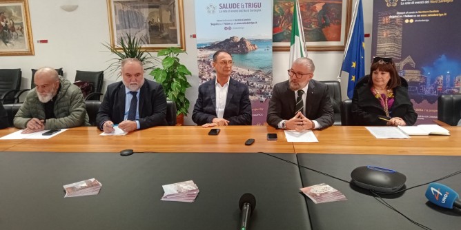 Nord Sardegna: unico brand di destinazione turistica