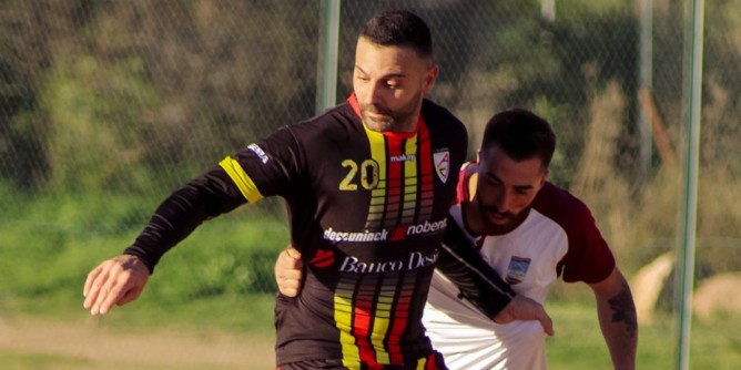 Fc Alghero gioca a Usini contro Porto Torres