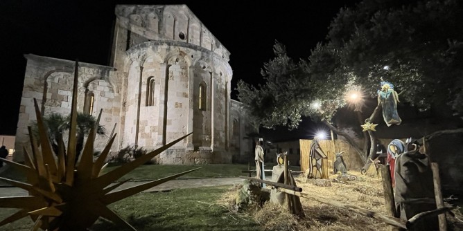 Porto Torres: Al via il Natale Turritano