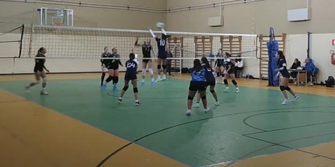 Gymnasium Volley Alghero: tutti i risultati