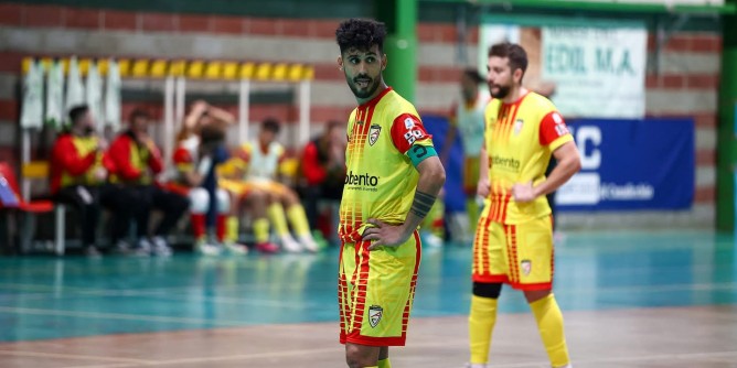 Serie B, Futsal Fc Alghero sconfitta a Torino