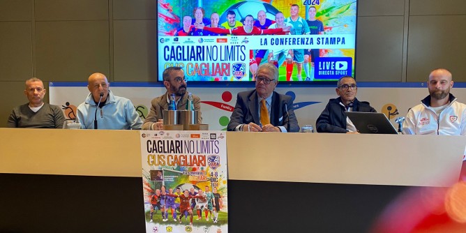 Cagliari contro la disabilit