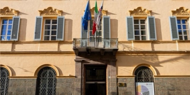 Seminario per la Cooperazione Mediterranea