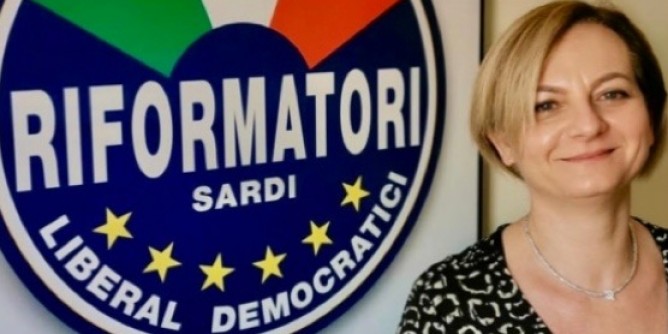 Sabato congresso regionale Riformatori Sardi