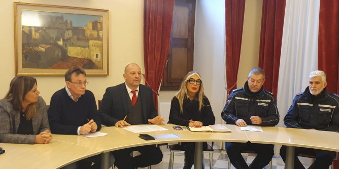 L´obiettivo di Sassari: differenziata al 65%