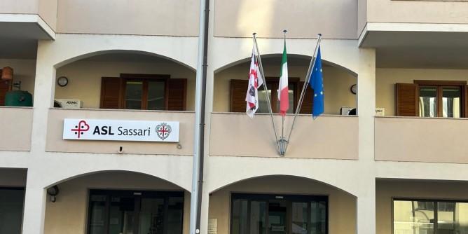 Asl Sassari: open day su disturbi alimentari