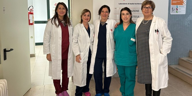 Screening oncologici: Asl Sassari abbatte i tempi dattesa