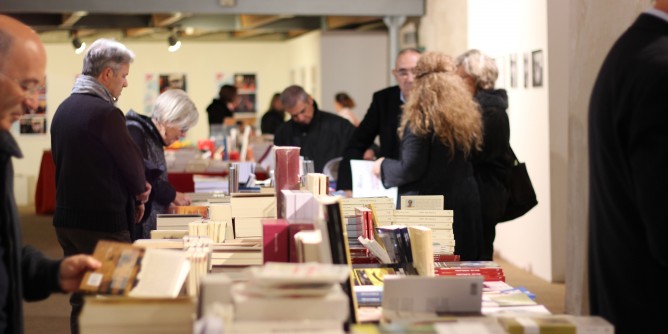 Nasce a Nuoro la Fiera regionale del libro sardo