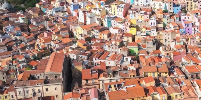 Toponomastica, riordino numeri civici a Bosa