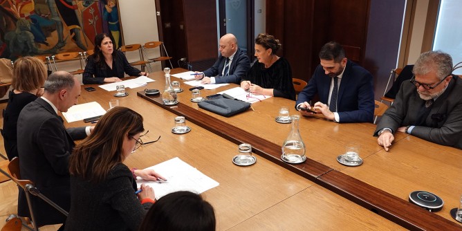 Regione: via libera a bilancio previsionale Area