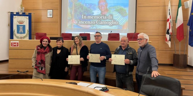 I migliori presepi premiati a Porto Torres