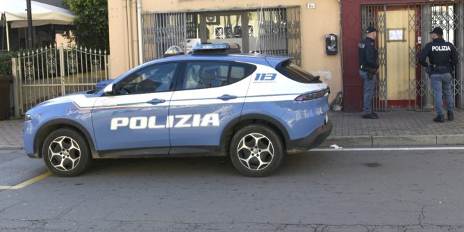 Risse e feriti: Questore chiude locale ad Olbia