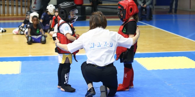 Domenica ritorna l´Alghero Kombat 