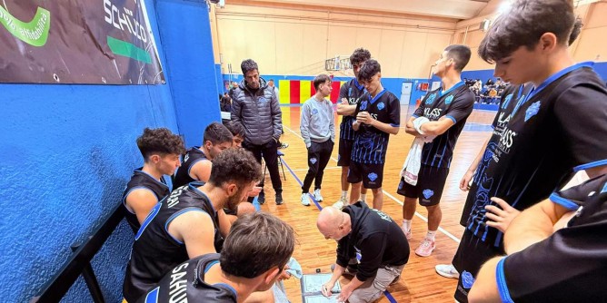 Basket: Klass Coral in campo contro Olimpia Cagliari