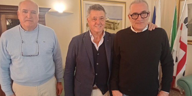 Piero Muresu  il nuovo coordinatore regionale del Silb