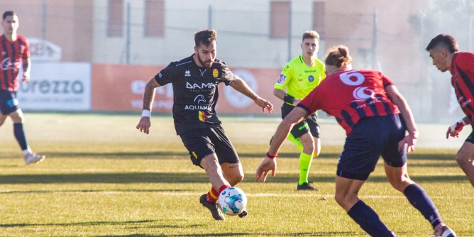 Alghero ospita la capolista Budoni