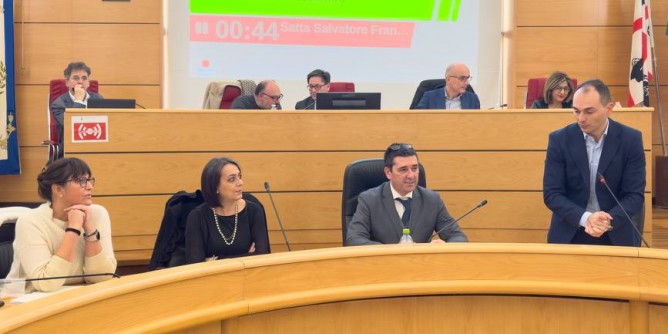 Ecco Porto Torres del 2023