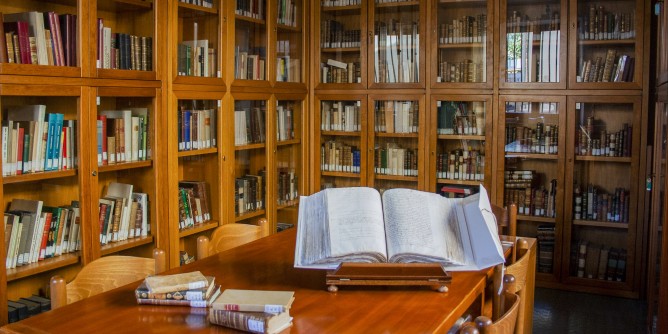 Bibliomise: laboratori ed eventi ad Alghero