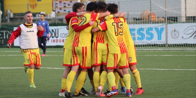 Fc Alghero sfida in casa contro Badesi