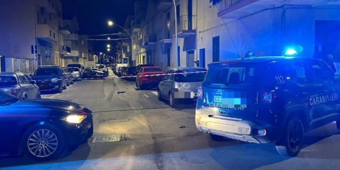 Auto pirata travolge rider ad Alghero:  grave