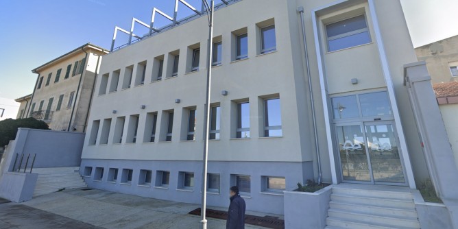 Asinara senza governo: Comuni in rivolta