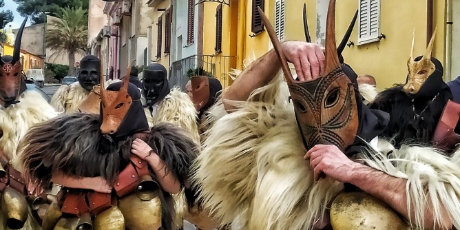 Carnevale a Tissi: tutti gli eventi