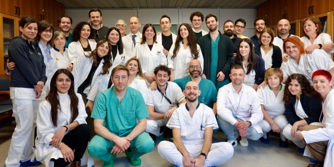 Aou Sassari: screening gratuiti per l´udito