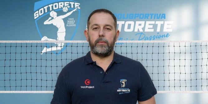 Sottorete Alghero: vittoria e primo posto 