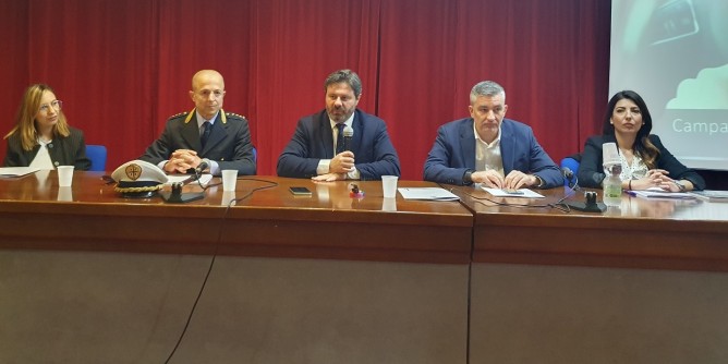 Giovani, alcol e guida: report su Sassari