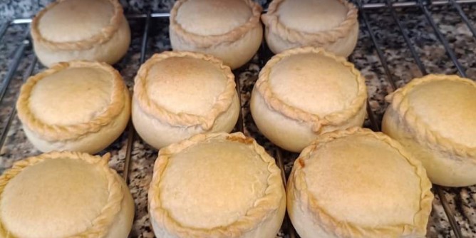 L´arte delle <i>panadas</i>: corsi a Maristella