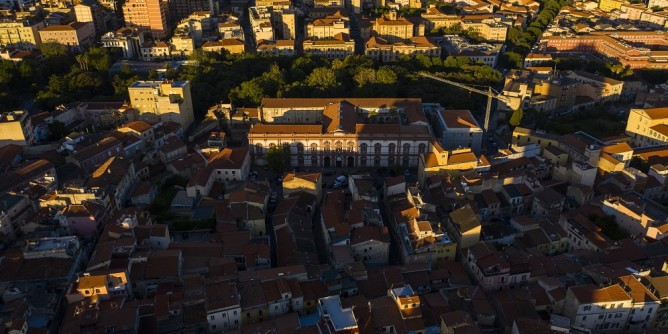 Il 3 e 4 aprile Giornate di orientamento universitario