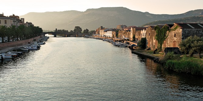 Ormeggi e fiume Temo: approvato nuovo piano