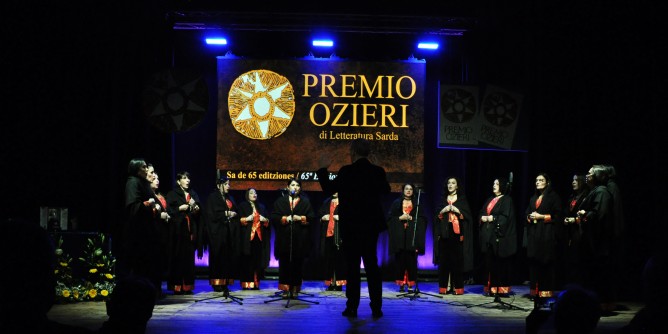 Premio Ozieri, pubblicato il bando 