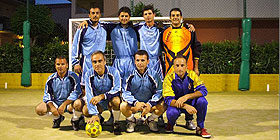 Joy Cup: Vince la Polisportiva il Carmine