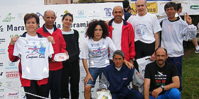 Alghero Marathon corre ad Assemini e Nuoro