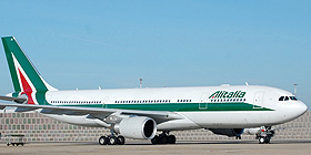 Alitalia, sconti al ballottaggio ma non in continuit