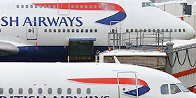 Sciopero British Airways: disagi a Olbia e Cagliari