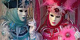 Torna il Carnevale Bariese