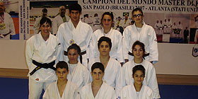 Judo: Alghero vola alle Regionali