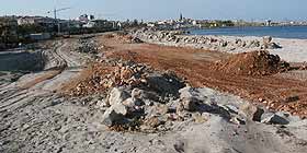 Treno al Porto il fiore allocchiello di Alghero