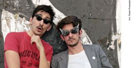 Soliti Idioti: lo show a Cagliari