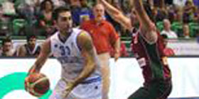 Basket: Italia travolge Portogallo