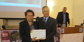 Colledanchise vince il  Premio Sari