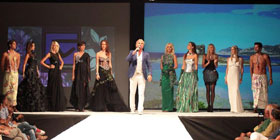 StintinOnFashion sfila a porto Mannu