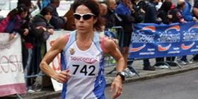 Roma-Ostia Half Marathon: Canu si conferma