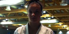 Judoka algheresi agli Italiani: risultati