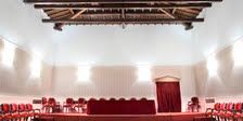 Incontro Agis al Teatro Verdi di Sassari