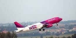 Wizzair: Alghero-Bucharest 5 volte a settimana