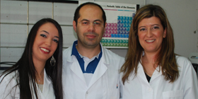 Da Sassari sull´Organic and Biomolecular Chemistry